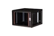 Rack-Gehäuse - Roline Pro - rack - 600 x 600 mm (WxD) - 7U - 26.21.0171