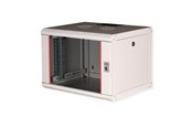 Rack-Gehäuse - Roline Pro - rack - 600 x 450 mm (WxD) - 7U - 26.21.0000