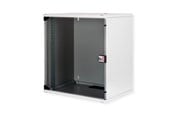 Rack-Gehäuse - Roline Basic - cabinet - kit 540x400 WxD - 12U - 26.21.0018