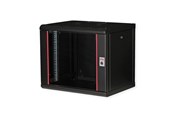 Rack-Gehäuse - Roline 26.21.0172 - 9U - Wall Mount Rack Cabinet - 26.21.0172