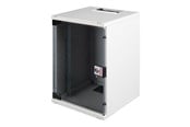 Rack-Gehäuse - Roline Basic - rack - 312 x 300 mm (WxD) - 9U - 26.21.0025