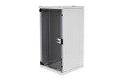 Rack-Gehäuse - Roline - rack - 312 x 300 mm (WxD) - 12U - 26.21.0026