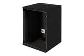 Rack-Gehäuse - Roline Basic - rack - 312 x 300 mm (WxD) - 9U - 26.21.0194