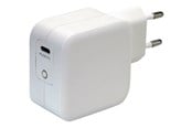 Handys - Adapter und Ladegeräte - Roline power adapter - 24 pin USB-C - 61 Watt - 19.11.1018