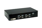 KVM Switches - Roline KVM Switch - 14.01.3329