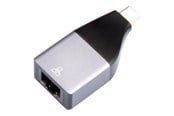 Netzwerkadapter (Netzkarte, Druckserver, u.s.w.) - Roline - network adapter - USB-C 3.2 Gen 2 - Gigabit Ethernet - 12.02.1110