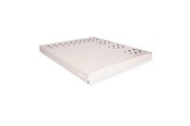 Rack-Gehäuse - Roline - rack shelf - 500 mm depth 50 kg load capacity - 1U - 26.21.0280