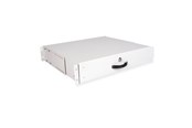Rack-Gehäuse - Roline - keyboard tray - lockable - 2U - 26.21.0104
