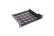 Rack-Gehäuse - Roline - rack shelf - depth 200 mm - 1U - 26.21.0030
