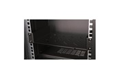Rack-Gehäuse - Roline - rack shelf - 150 mm depth - 1U - 26.21.0029