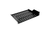 Rack-Gehäuse - Roline 26.21.0021 - 2U - Fixed Shelf - 26.21.0021