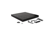 Rack-Gehäuse - Roline - rack shelf - 500 mm depth 50 kg load capacity - 1U - 26.21.0120