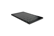 Rack-Gehäuse - Roline - rack shelf - 770 mm depth 50 kg load capacity - 1U - 26.21.0117