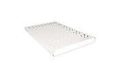 Rack-Gehäuse - Roline - rack shelf - 770 mm depth 50 kg load capacity - 1U - 26.21.0277
