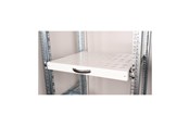 Rack-Gehäuse - Roline - rack sliding shelf - 350 mm depth 25 kg load capacity - 1U - 26.21.0275
