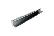 Rack-Gehäuse - Roline - rack slide rail - variable depth 500 to 750 mm - 26.21.0114