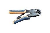 Netzwerkzubehör - Roline Secomp Universal Crimping Pliers for Modular Plugs - crimping pliers - 19.06.1048-10