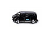 Spielzeugauto - SIKU VW T5 Special Task Force - 313-1548