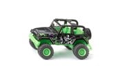 Spielzeugauto - SIKU Jeep Big Wheel - 313-1554
