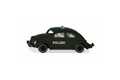 Spielzeugauto - SIKU VW Beetle Police - 313-1560