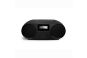 CD-Player - Philips AZ5000/12 Ghettoblaster - AZ5000