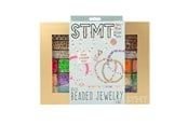 Kreativ-Spiele - STMT Beaded Jewelry Set - 331-223086