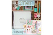Kreativ-Spiele - STMT Journaling Set - 331-74310
