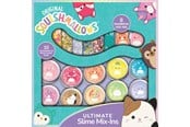 Kreativ-Spiele - Squishmallows Ultimate Slime Mixins - Large - 333-224698