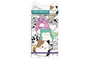 Kreativ-Spiele - Squishmallows Color And Sketch Book - 333-232620