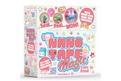 Kreativ-Spiele - Nano Tape Magic Classic Cute Food - 480-1002
