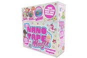 Kreativ-Spiele - Nano Tape Magic Classic Enchanted Kingdom - 480-1007