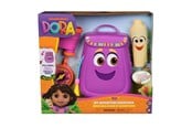 Figuren - Dora The Explorer Backpack w. Map - 6071799