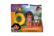 Figuren - Dora The Explorer Adventure Pack - Dora & Boots - 6073670