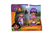 Figuren - Dora The Explorer Adventure Pack - Dora & Tico - 6073671