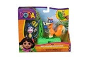Figuren - Dora The Explorer Adventure Pack - Boots & Swiper - 6073672