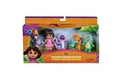 Figuren - Dora The Explorer Figure Gift 5 Pack - 6073738