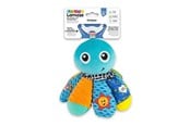 Baby Spielzeug - Lamaze Clip & Go Salty Sam The Octopus - 941-27514