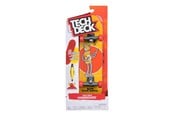 Spielzeug - Tech Deck Handboard 27 cm - Toy Machine - 6074395