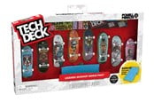 Spielzeug - Tech Deck 8 Pack Multipack - Retro Neon - 6073980