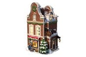 Puzzle - Cubic Fun 3D Puzzle Cheese Shop with LED Lighting 3D Puzzle - 2014100