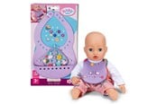 Dolls & Accessories - Baby Born Bib Pinplay - 837221