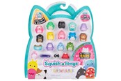 Figuren - Squishalongs 2.5 cm 14 Pack Style 2 S3 - 2520232