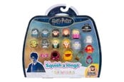 Figuren - Squishalongs 2.5 cm Harry Potter 12 Pack - assorted - 2520277