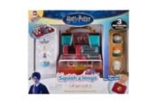 Spielsets - Squishalongs Harry Potter Briefcase Playset - 2520279