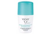 Parfüm und Düfte - Vichy 48h Anti-Perspirant Deo Roll-On - 3337871310868