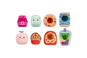 Plush - Squishmallows Micromallows Deluxe Accessory Set - 2520207