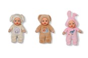 Puppen & Zubehör - Baby Born for babies Cutie 18cm - assorted - 837412