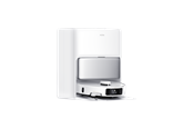 Roboter Staubsauger - MOVA Roboter Staubsauger P50 Pro Ultra - RLP53HE