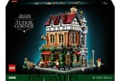 LEGO®  - LEGO Icons 10350 Eckhaus im Tudorstil - 10350