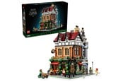 LEGO® - LEGO Icons 10350 Eckhaus im Tudorstil - 10350